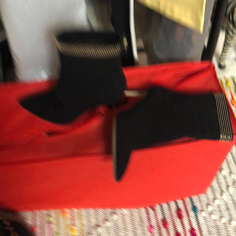 Booties - Picture 6 of 6